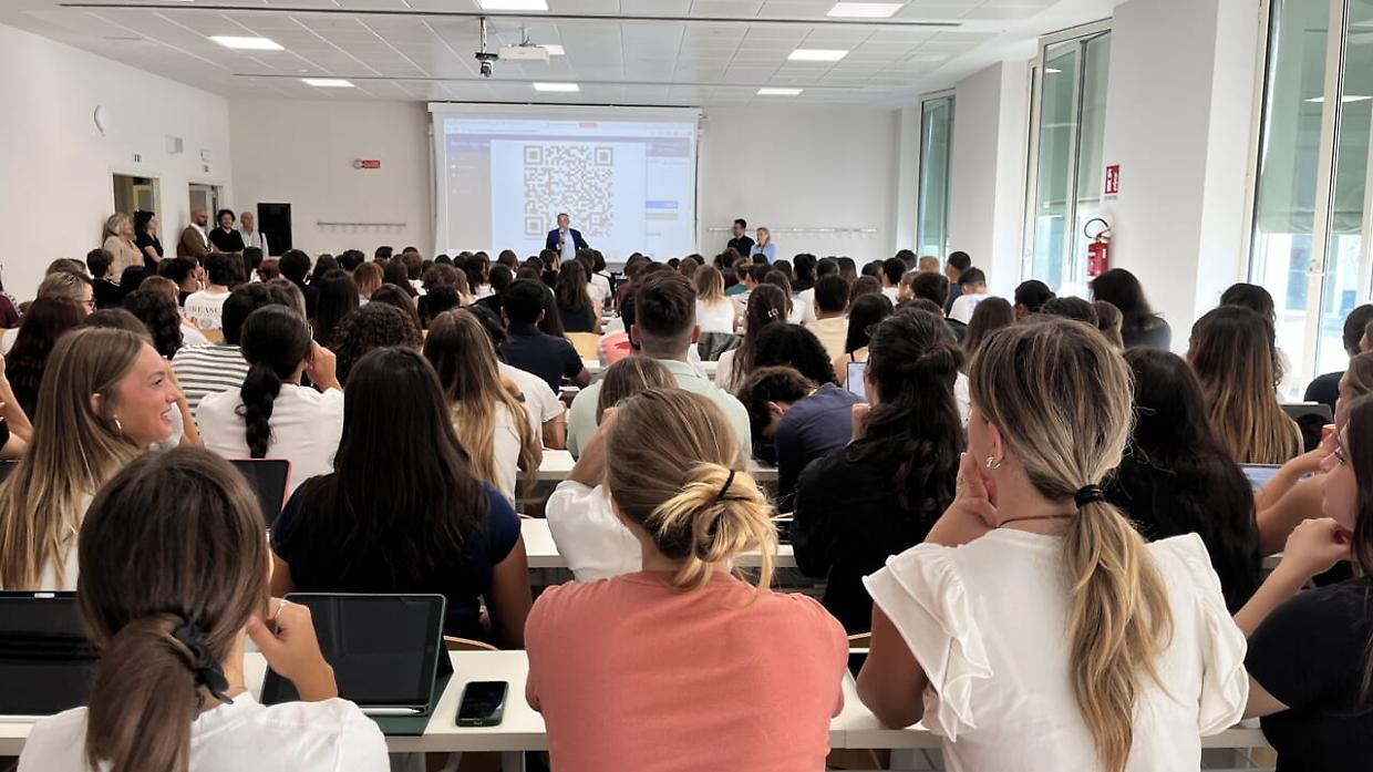 Medicina: tutte le date per il recupero dei debiti dopo il semestre filtro