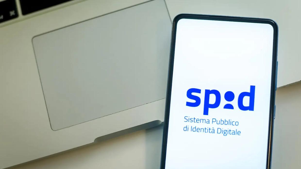 Allarme SPID: nuova ondata di phishing sfrutta la paura di perdere l&rsquo;identit&agrave; digitale
