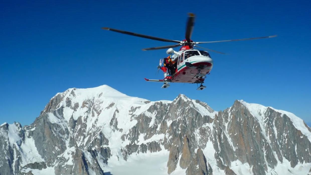 Tragedia sulle piste di Courmayeur: sciatore 21enne muore dopo lo scontro con un albero