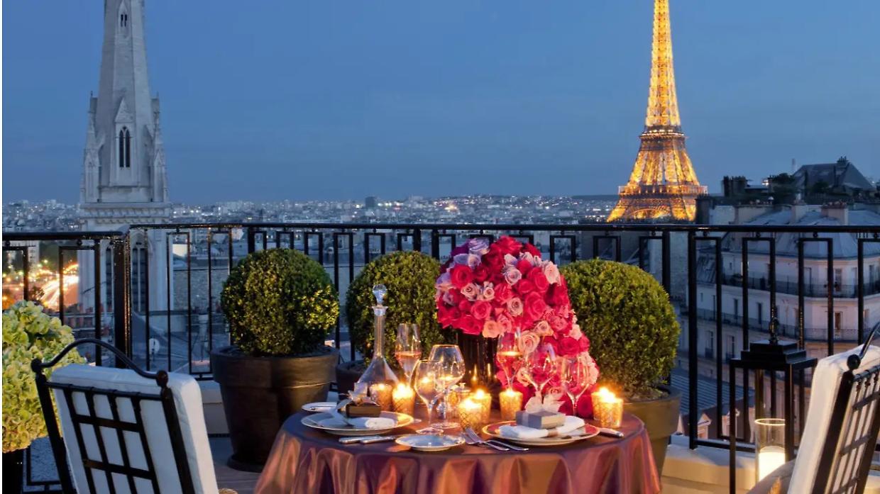 San Valentino in viaggio: le citt&agrave; europee dove l&rsquo;amore trova casa