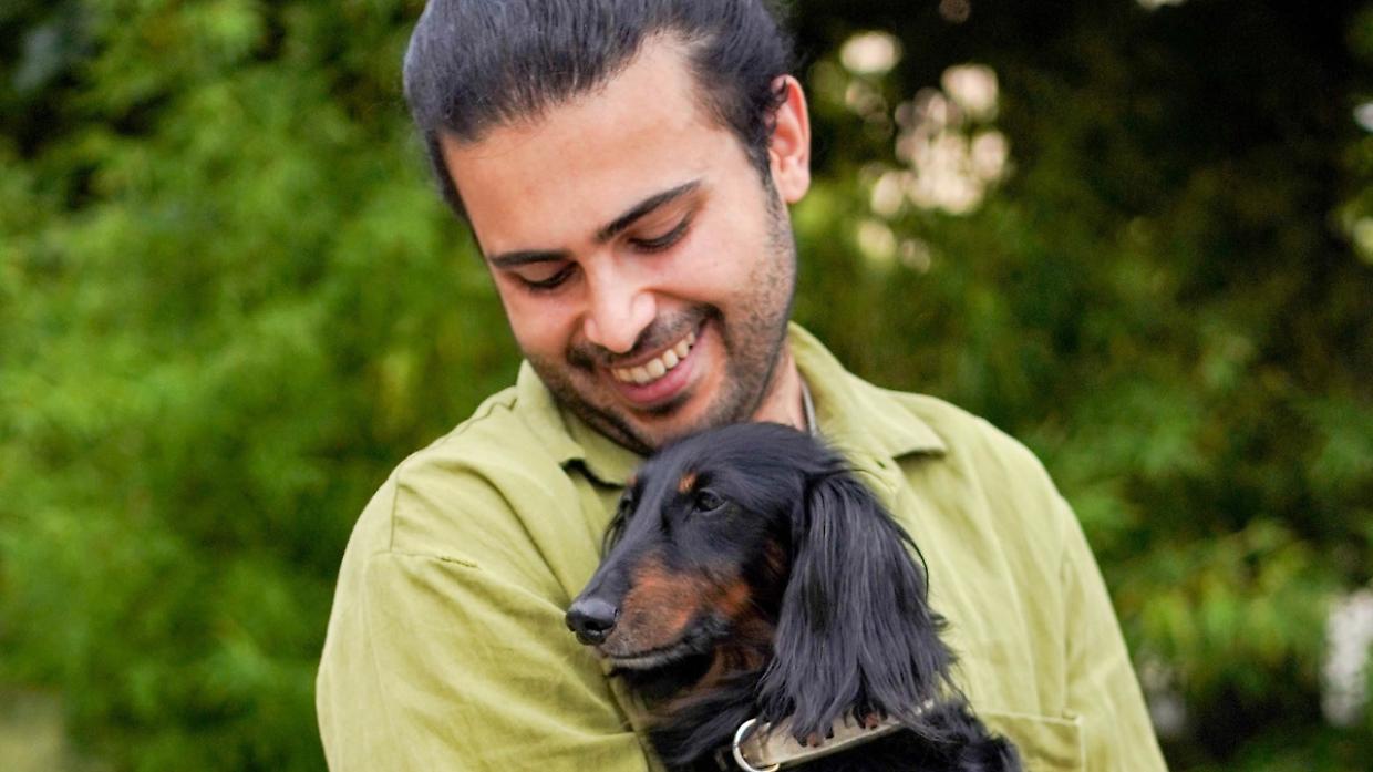 Da Torino a Milano, Doggodaiily cambia citt&agrave;: Navid Tarazi in cerca di nuovi stimoli