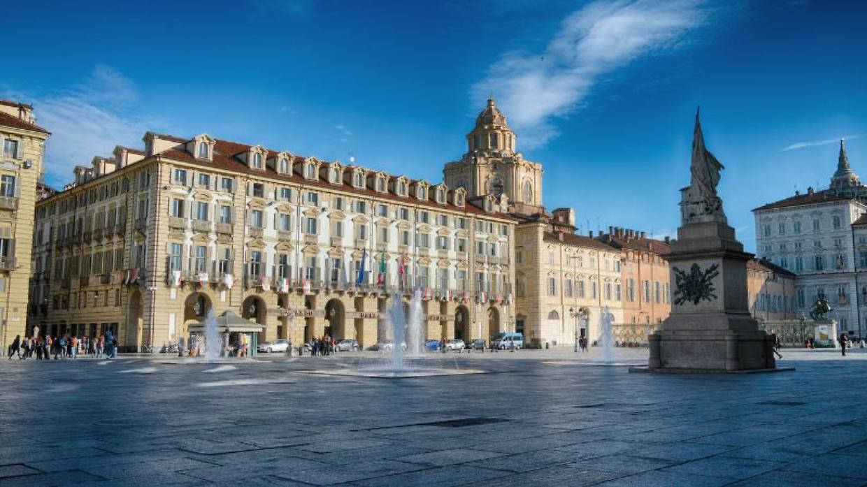 Torino da scoprire passo, un itinerario a piedi tra storia e fascino della citt&agrave;