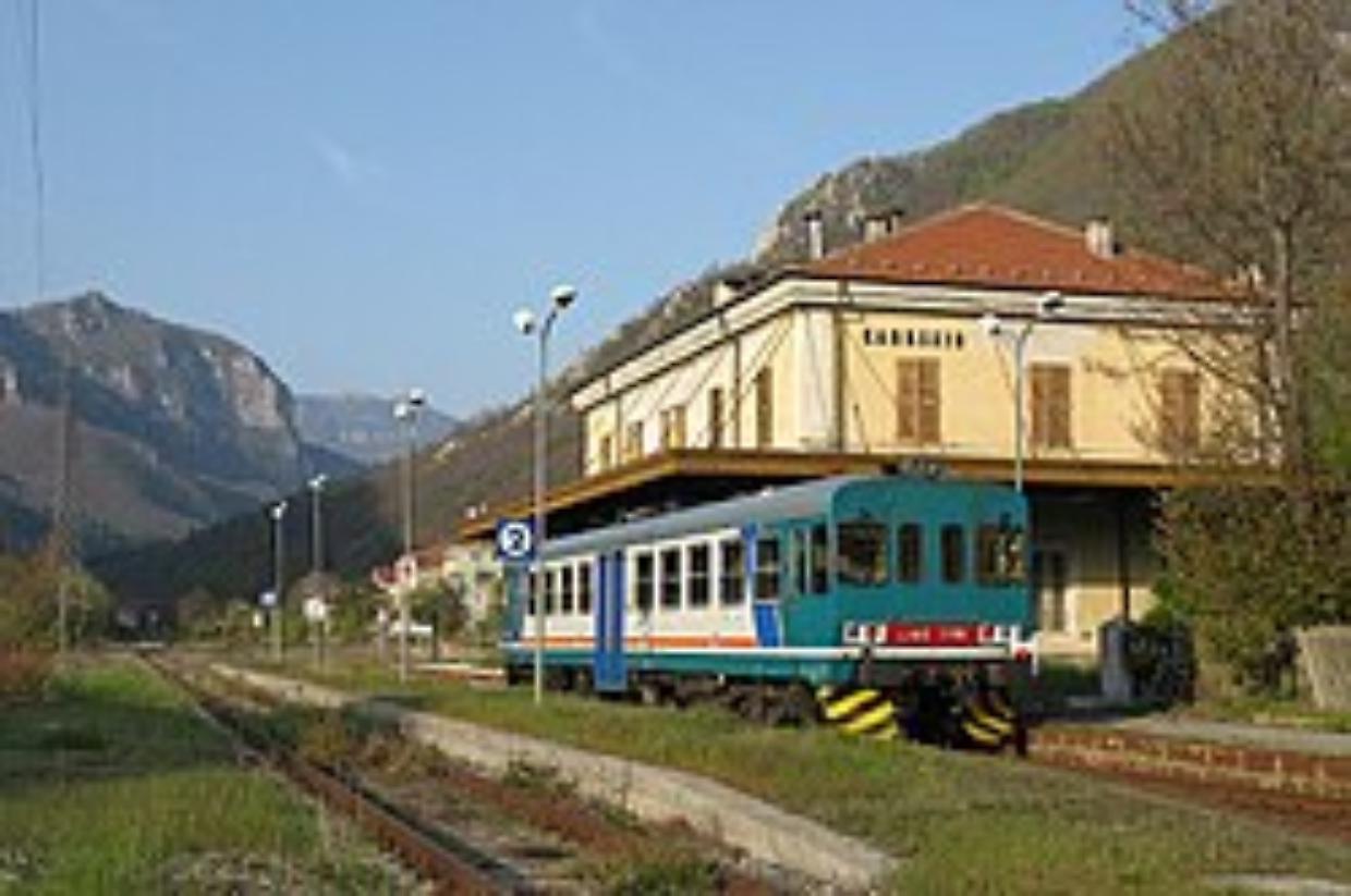 Riapertura della ferrovia Ceva-Ormea, piano da 50 milioni e Arenaways in campo