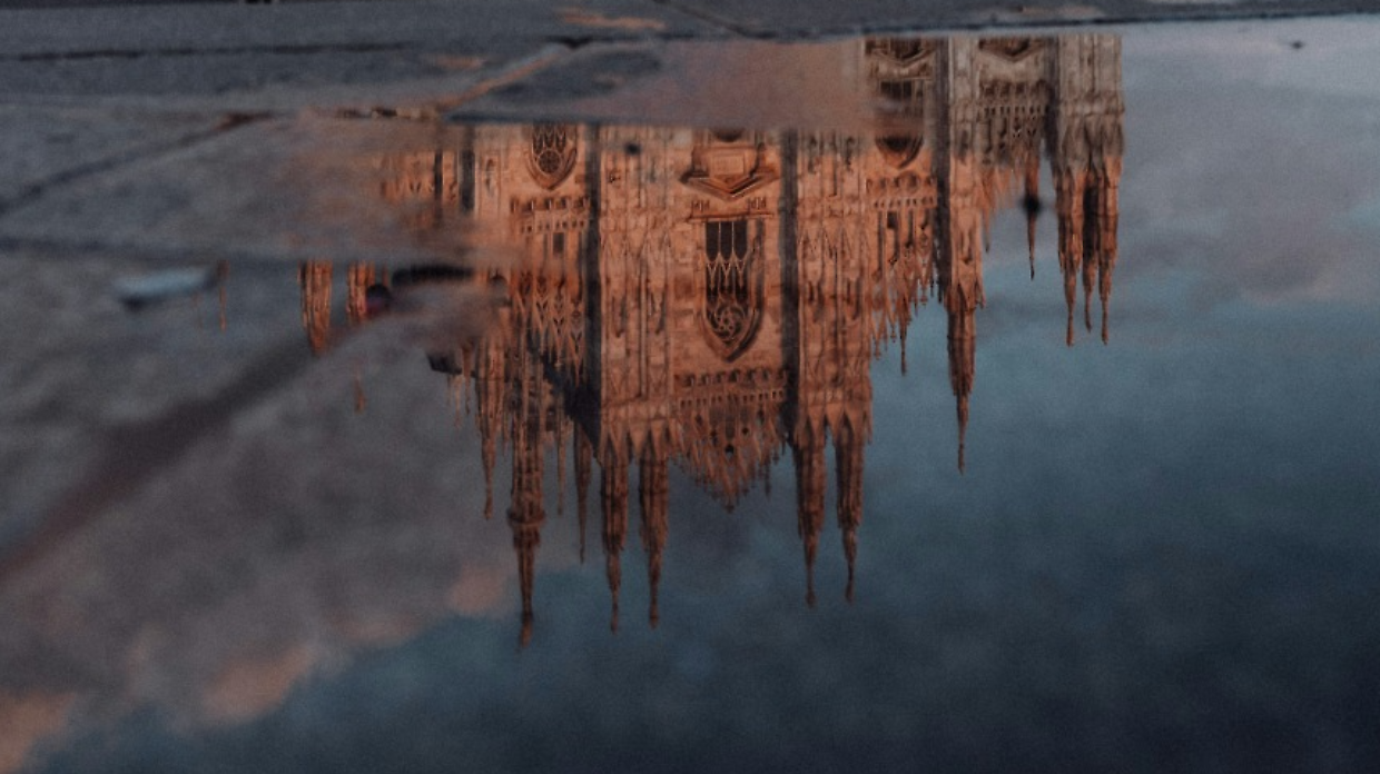 Citt&agrave; spugna: ecco il progetto che si ispira ai processi naturali per risolvere i problemi urbani