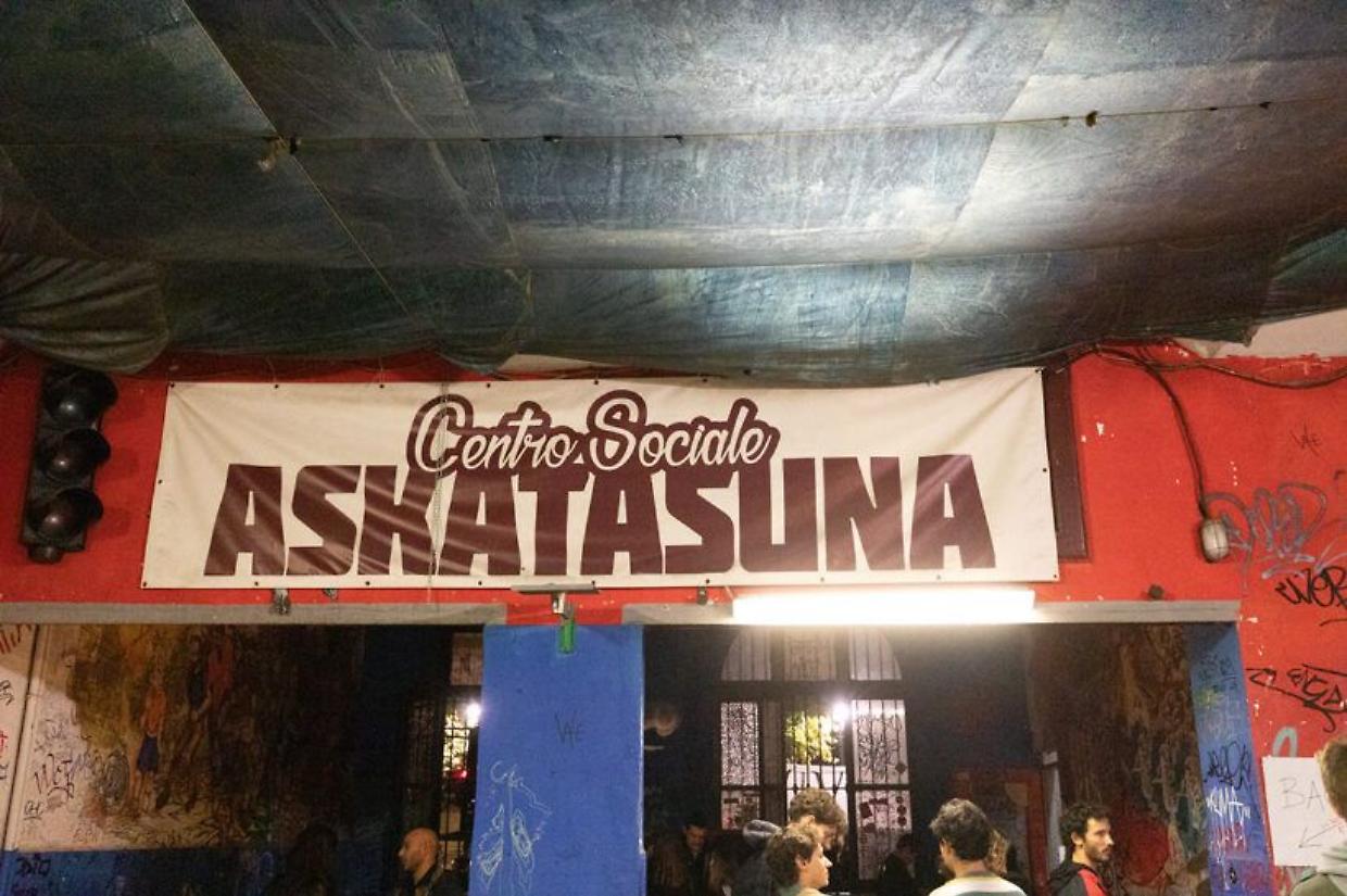 I funerali di Askatasuna? Ora non &egrave; pi&ugrave; un bene per il Comune