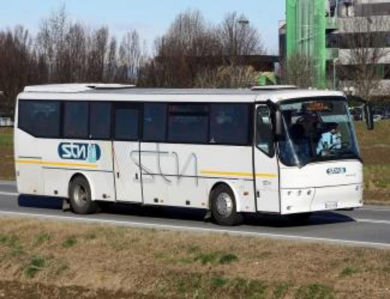 Beinasco incentiva il trasporto pubblico: bonus comunale da 50 euro