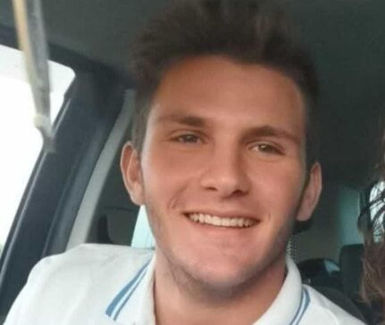 Andrea Cricca, aperta l&rsquo;inchiesta sulla morte dell&rsquo;operaio di Monteu da Po