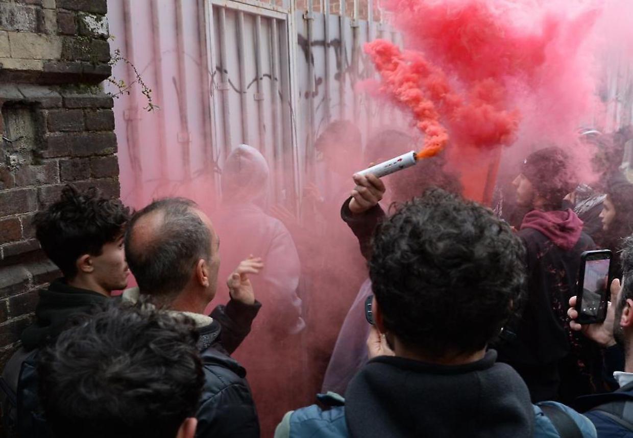 Baby antagonisti, annullate 5 misure cautelari su 6 per gli studenti dell'Einstein