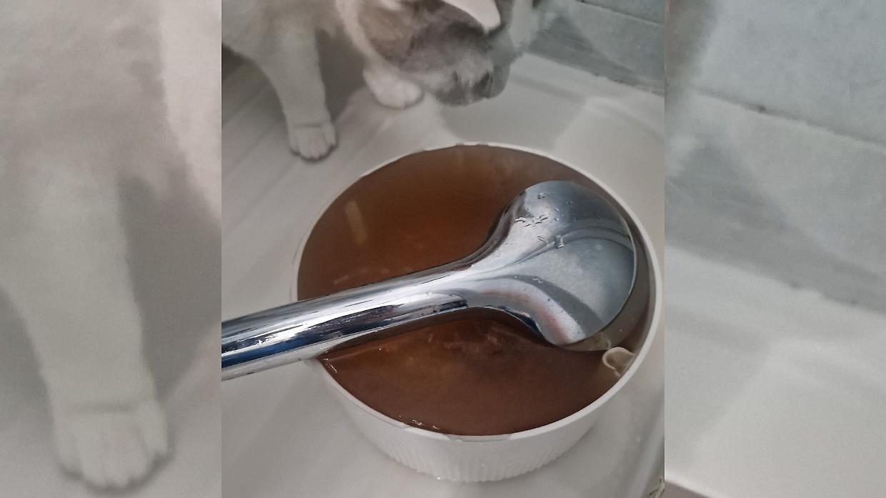 San Gillio: acqua torbida dai rubinetti, cittadini sempre pi&ugrave; esasperati