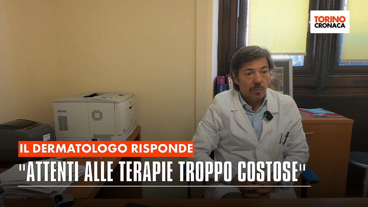 &ldquo;Pelle, sole, capelli e fake news: il dermatologo spiega cosa fare (e cosa evitare)&rdquo;