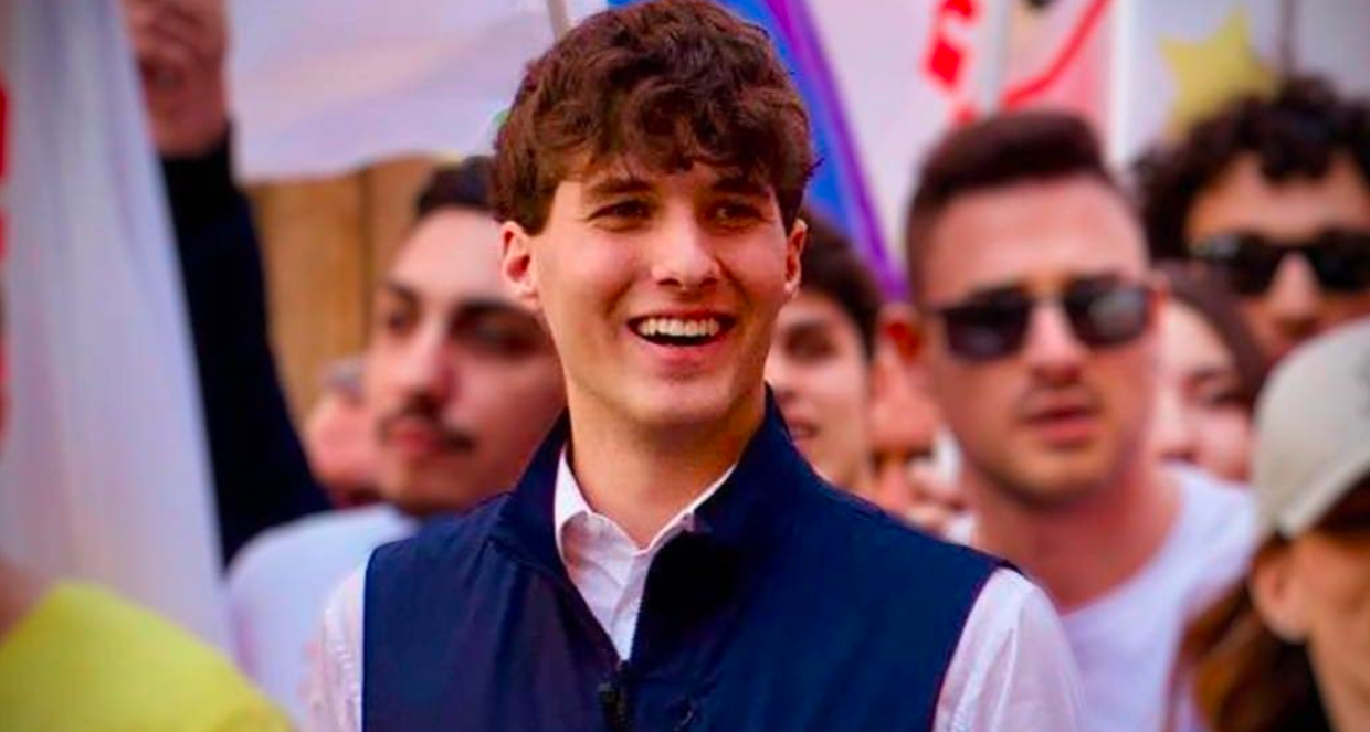 Tragedia a Courmayeur, Conte ricorda Riccardo Mirarchi: &ldquo;Non si muore a 20 anni&rdquo;