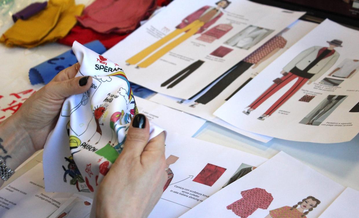 La moda italiana conquista il mondo: tre scuole al top della classifica internazionale