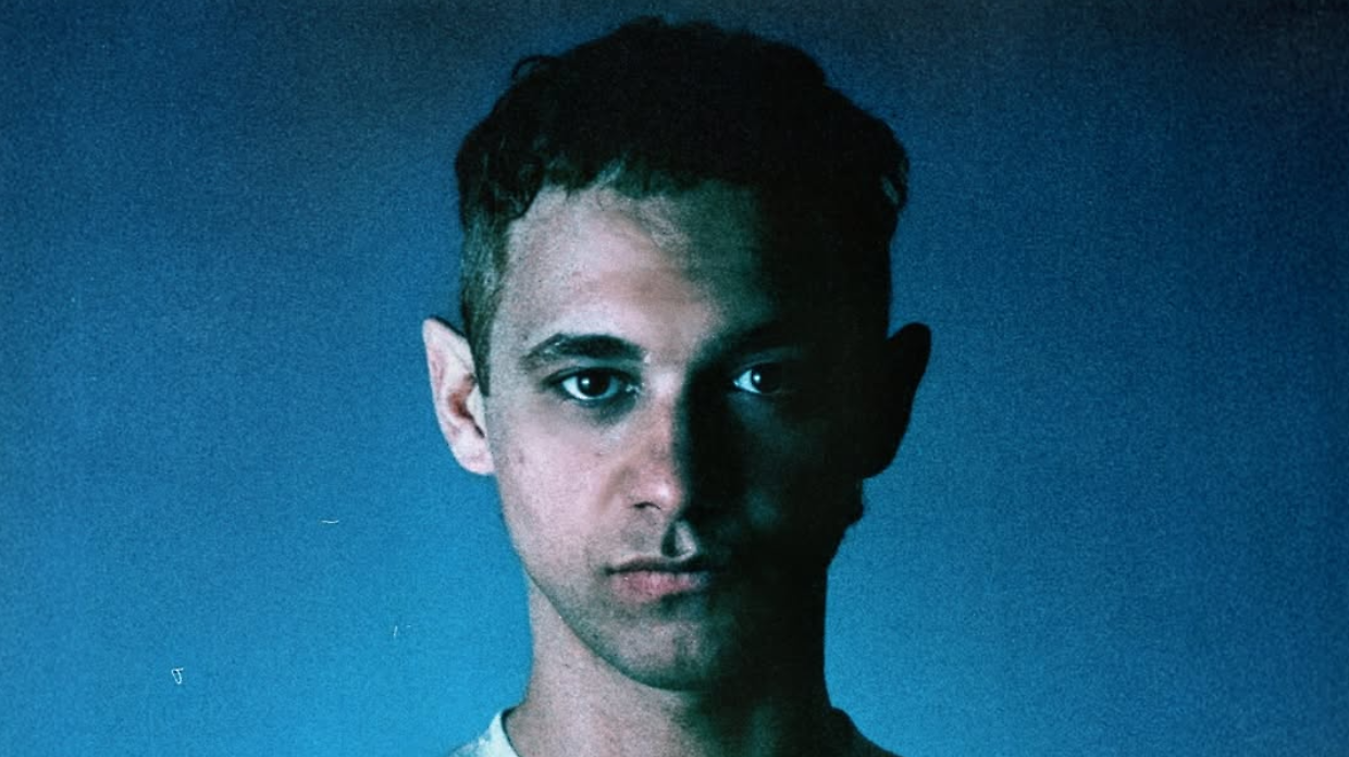 Cosmo torna con un nuovo album: &ldquo;La Fonte&rdquo; a dieci anni di distanza da &ldquo;L&rsquo;ultima festa&rdquo;