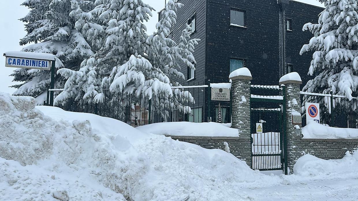 Estorsione e marijuana: diciottenne ai domiciliari a Sestriere