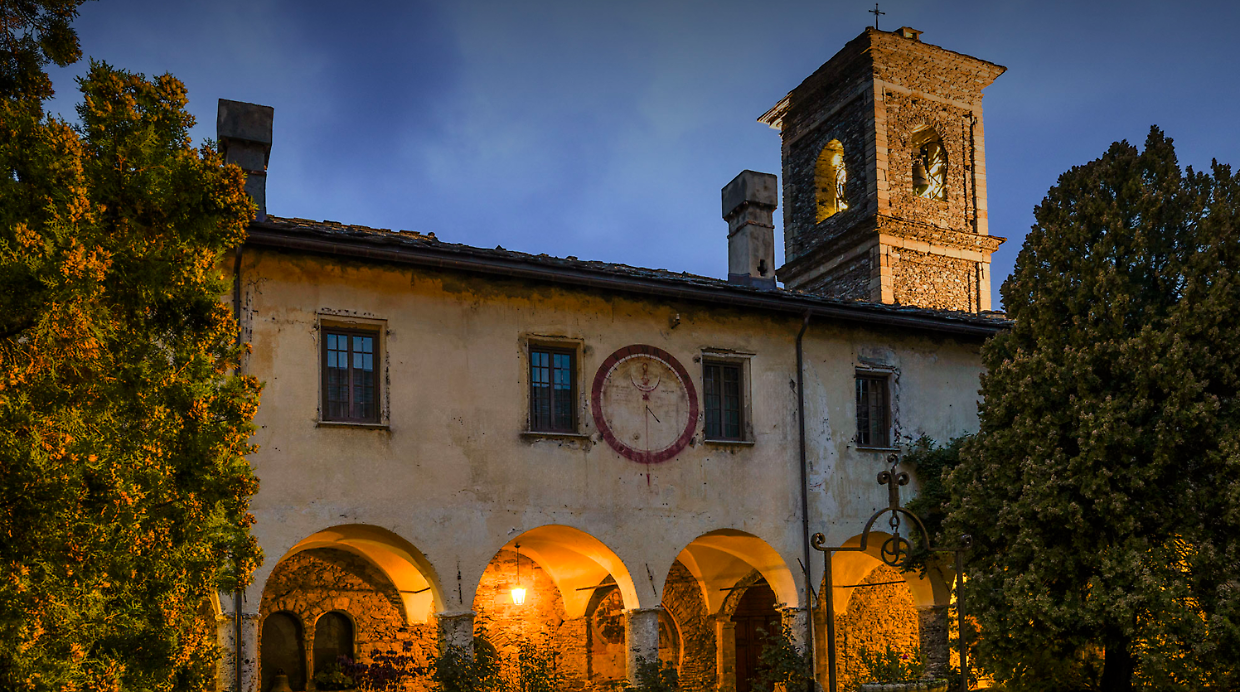 Abbazia di Novalesa, 1300 anni che parlano al presente