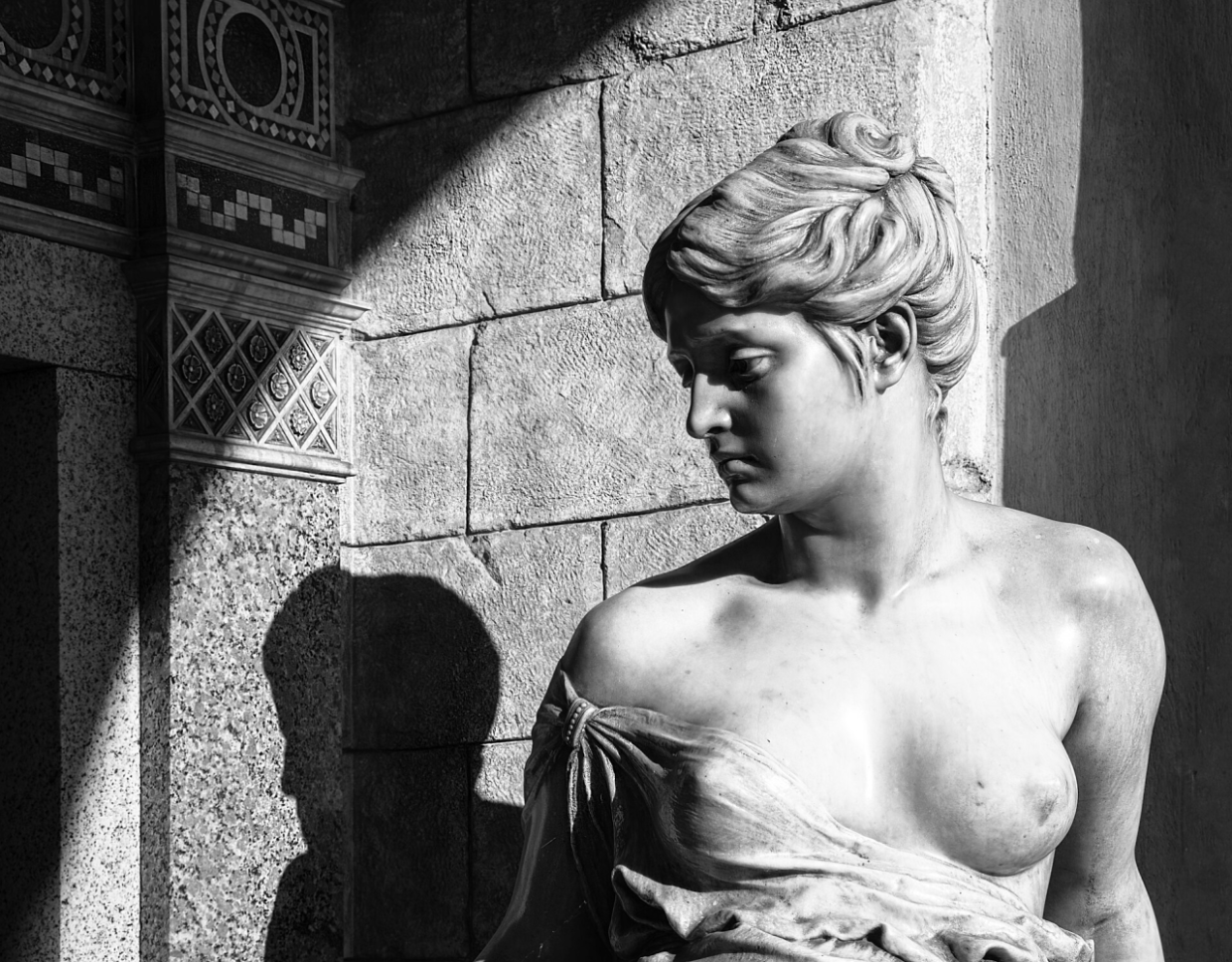 Il Cimitero Monumentale di Torino conquista Wiki Loves Monuments