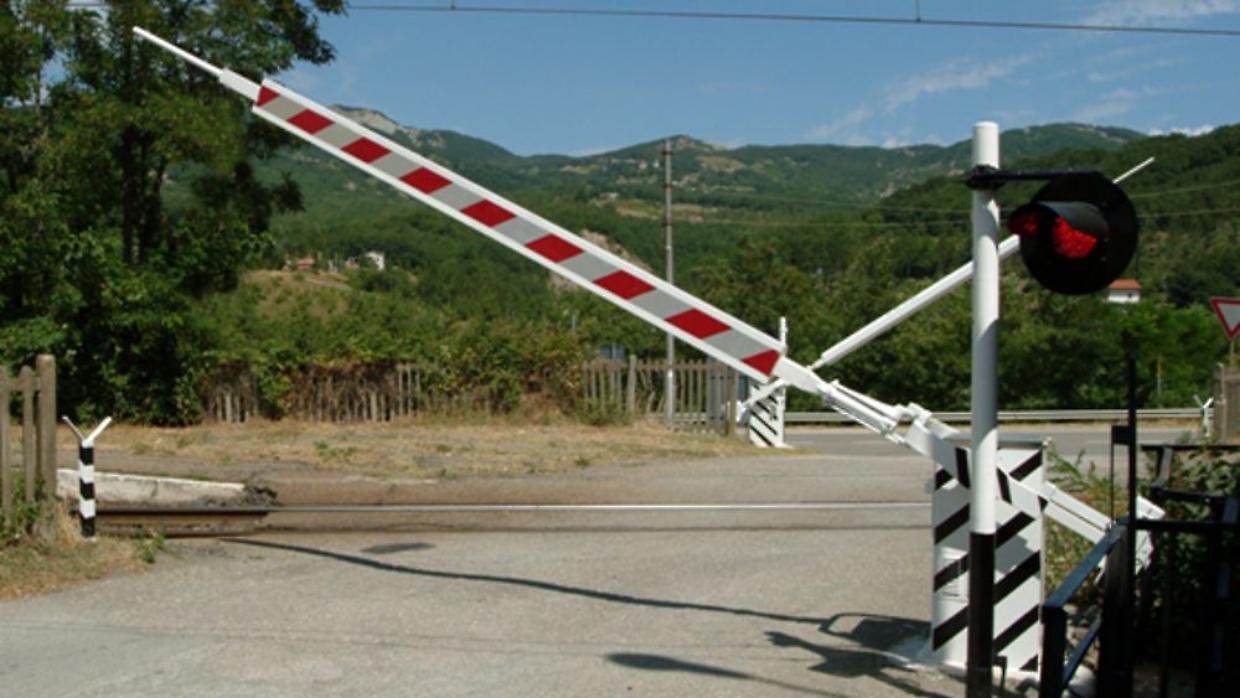 Interventi notturni sulla linea Bra&ndash;Carmagnola