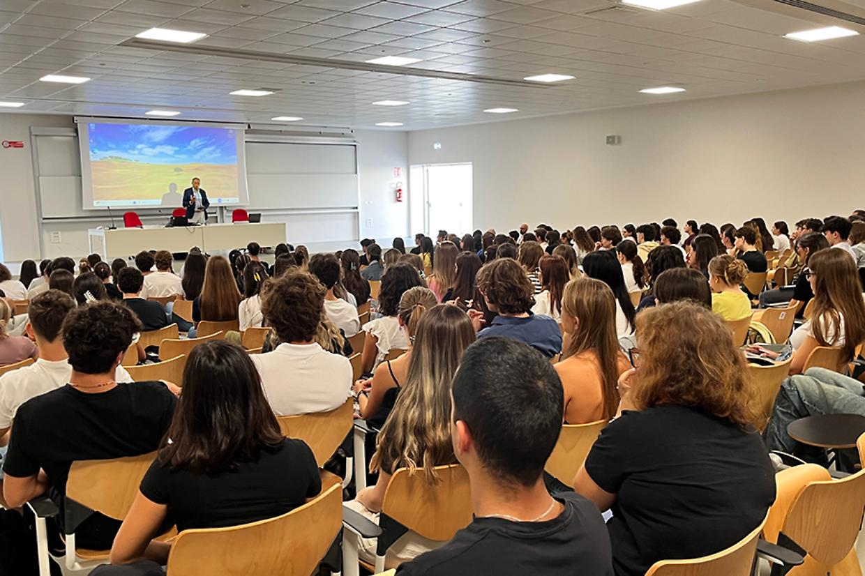 Recupero debiti semestre filtro Medicina 2026: calendario regione per regione