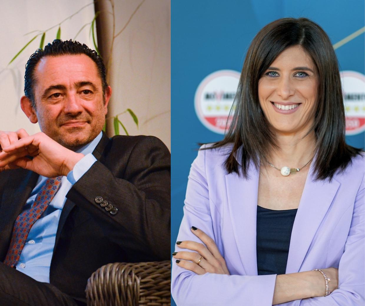 &laquo;pregiudicata&raquo; in Aula, scintille tra M5S e FdI: il caso Appendino infiamma Montecitorio