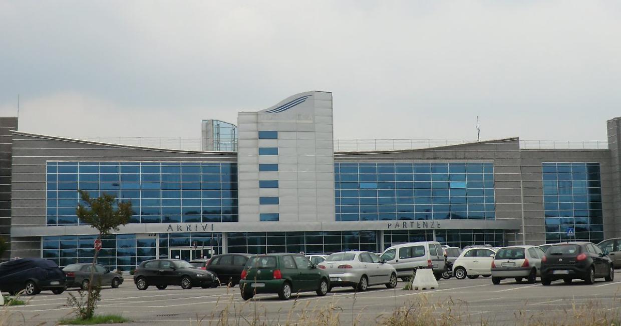 Ad agosto nuovo volo charter Cuneo&ndash;Sharm El Sheikh