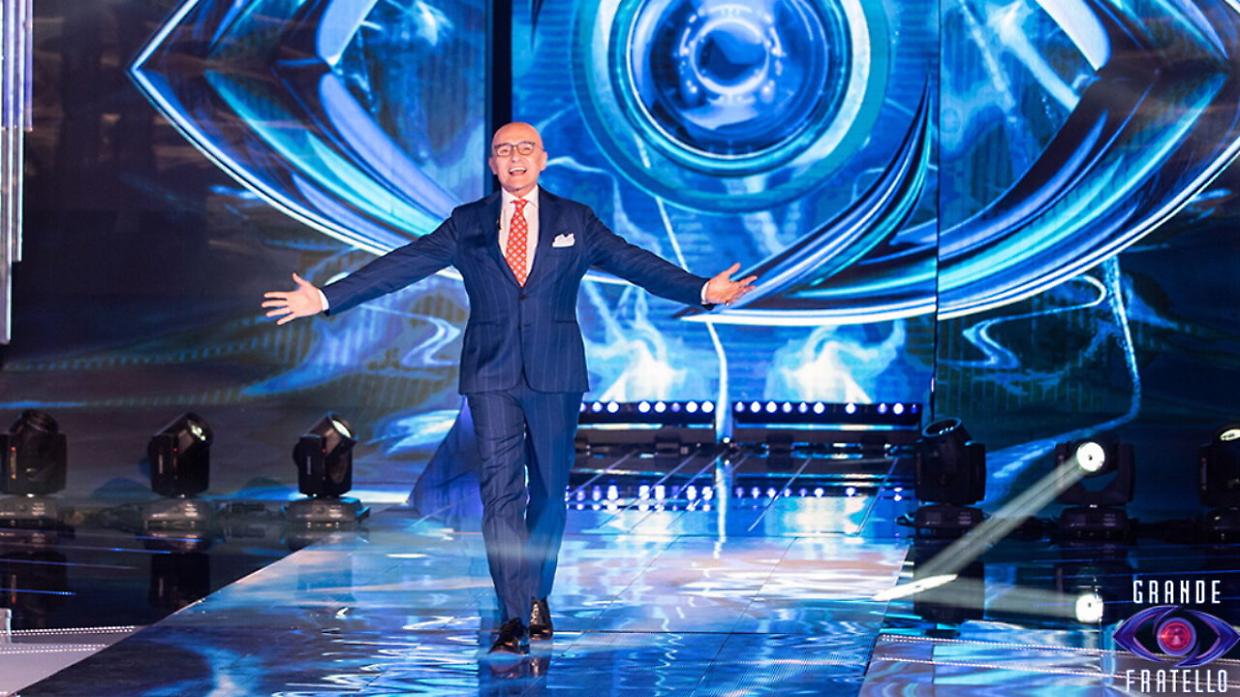 Il Grande Fratello Vip 2026 non va in onda: Mediaset blocca il reality