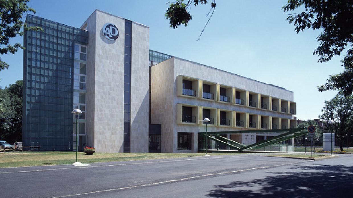 Orbassano, il Centro antidoping diventa Centro avanzato di diagnostica