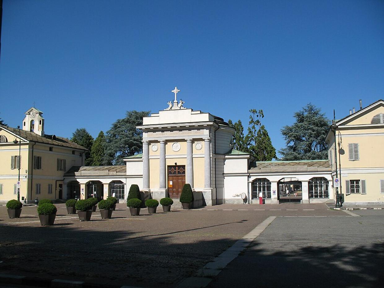 Torino e il Giorno della Memoria: al Cimitero Monumentale la voce dei sopravvissuti e l'omaggio ai caduti
