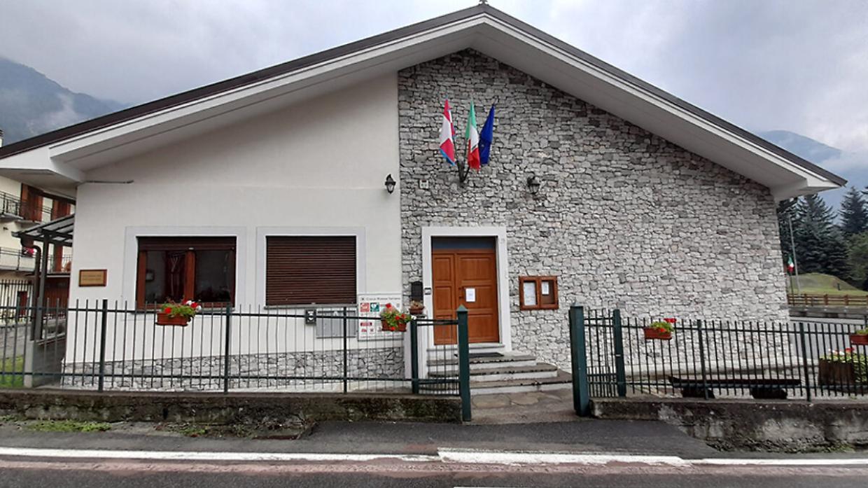 Novalesa, dimissioni in blocco: cade il sindaco Botteselle