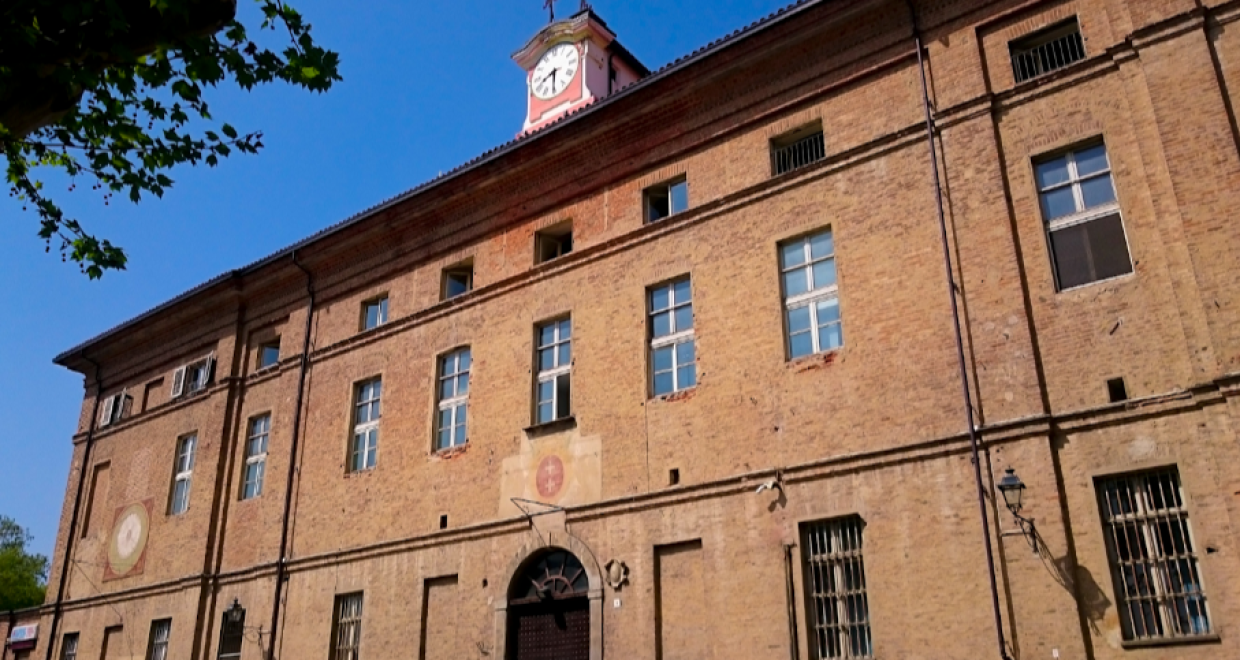 Bra, l&rsquo;ex ospedale Santo Spirito diventa Casa della comunit&agrave;: aggiudicati i lavori da 14,7 milioni