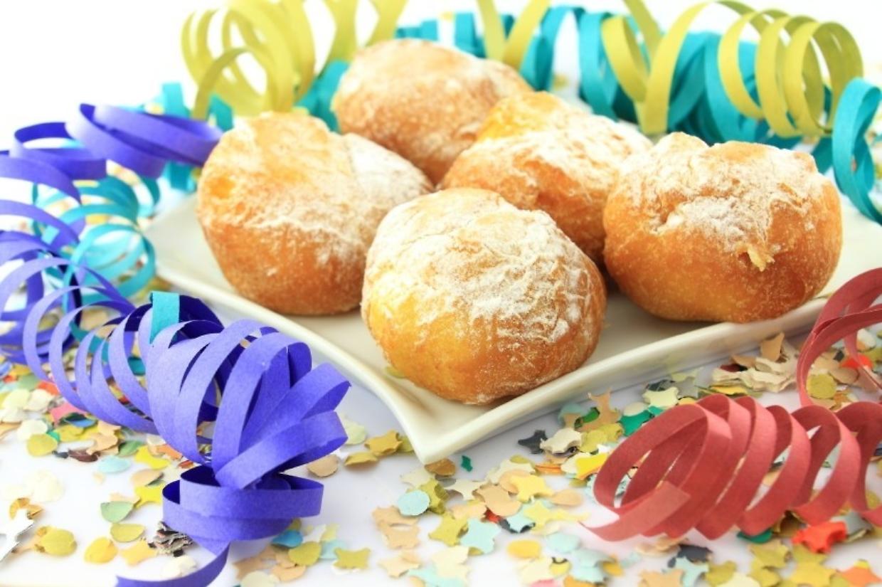 I Frici&ograve; piemontesi, ecco la tradizione di carnevale del nostro territorio