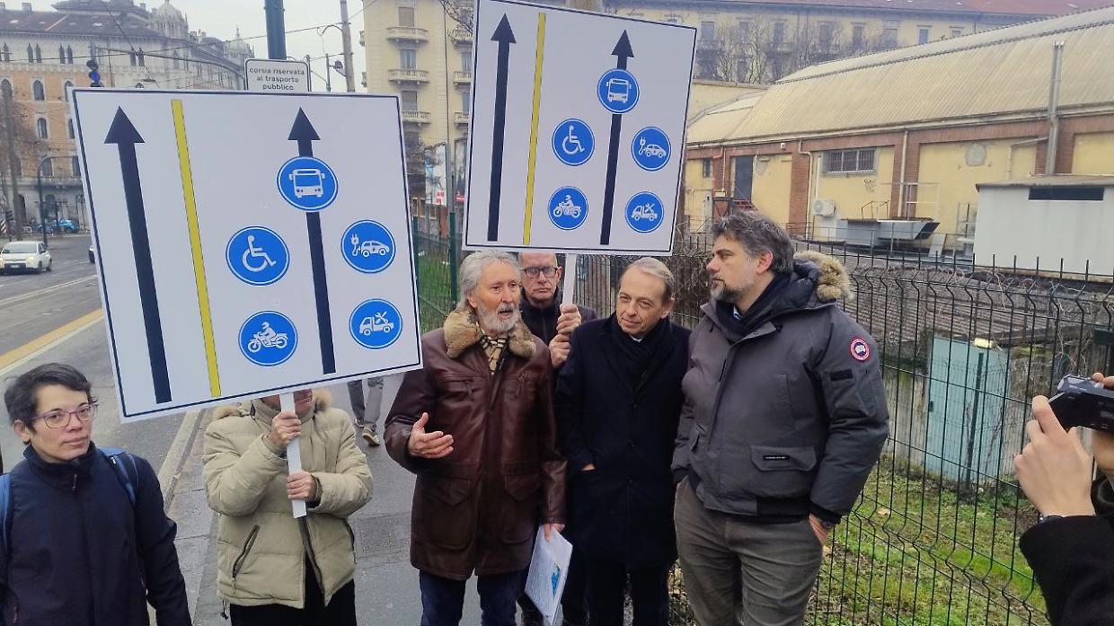 Da luned&igrave; il varco Sommeiller miete le sue prime vittime, FI non ci sta: "I cittadini non sono un bancomat"