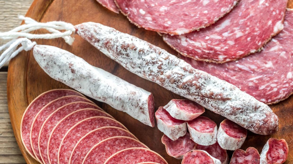 Allerta alimentare: Pam ritira un salame per rischio Listeria