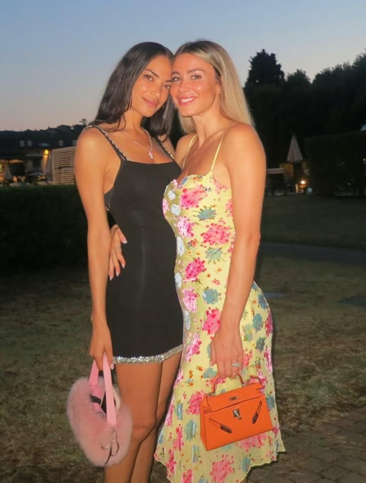 Elodie-Iannone, che intrigoEcco le ragioni della rottura