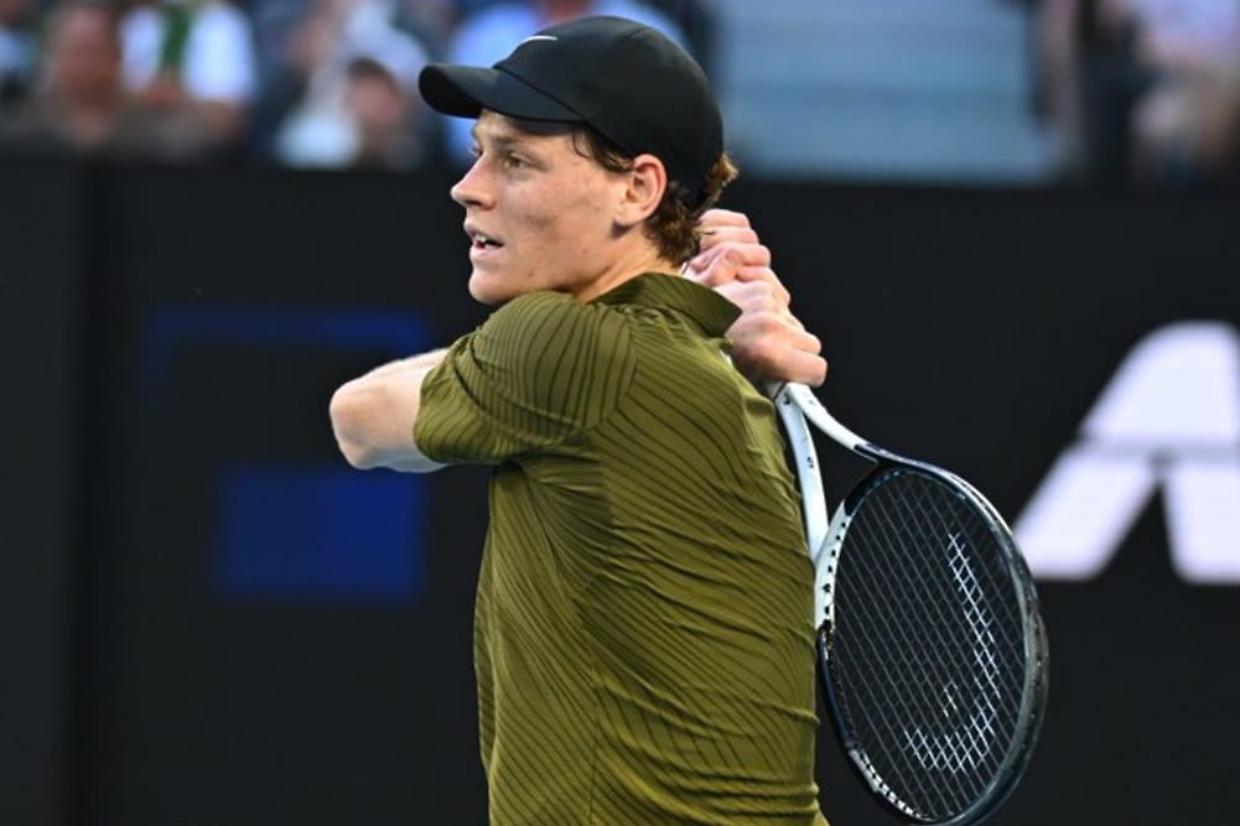 Italia da record, per la prima prima volta ha tre atleti negli ottavi del singolare maschile agli Australian Open, vediamo chi sono