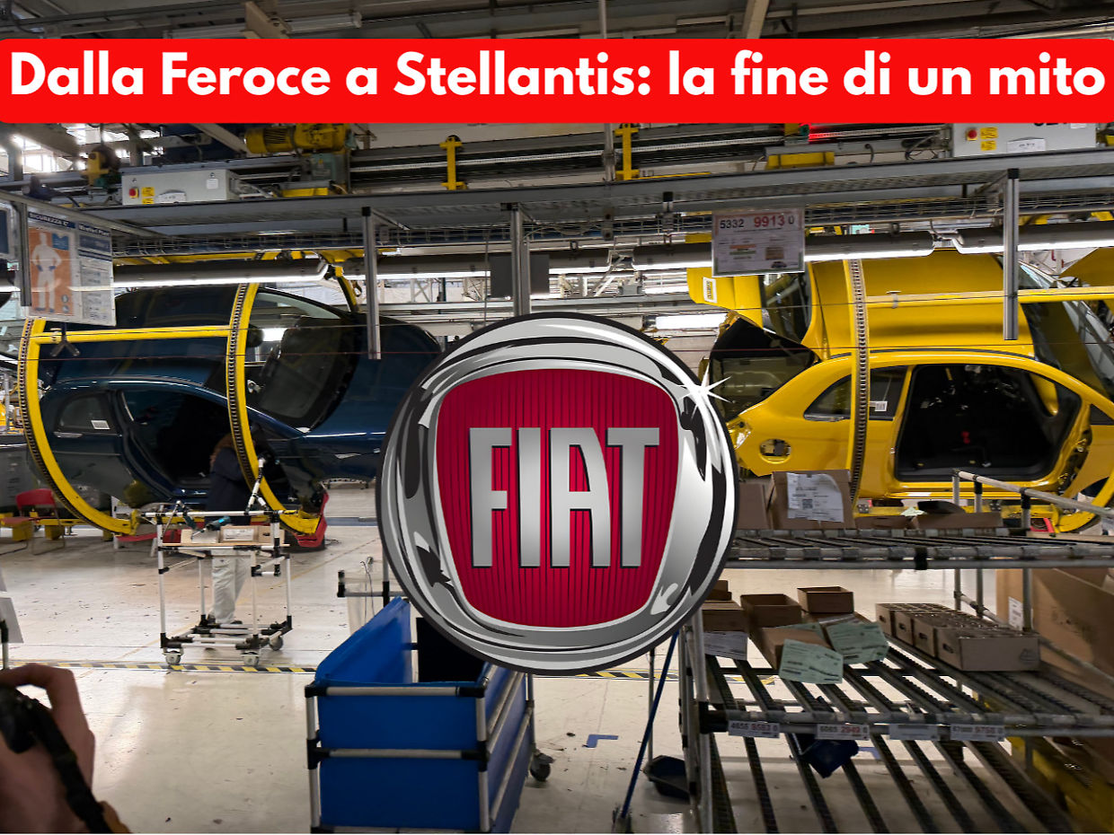 Fiat non piace ai giovani? I 50enni: "Assumete noi". Il caso che fa discutere i social