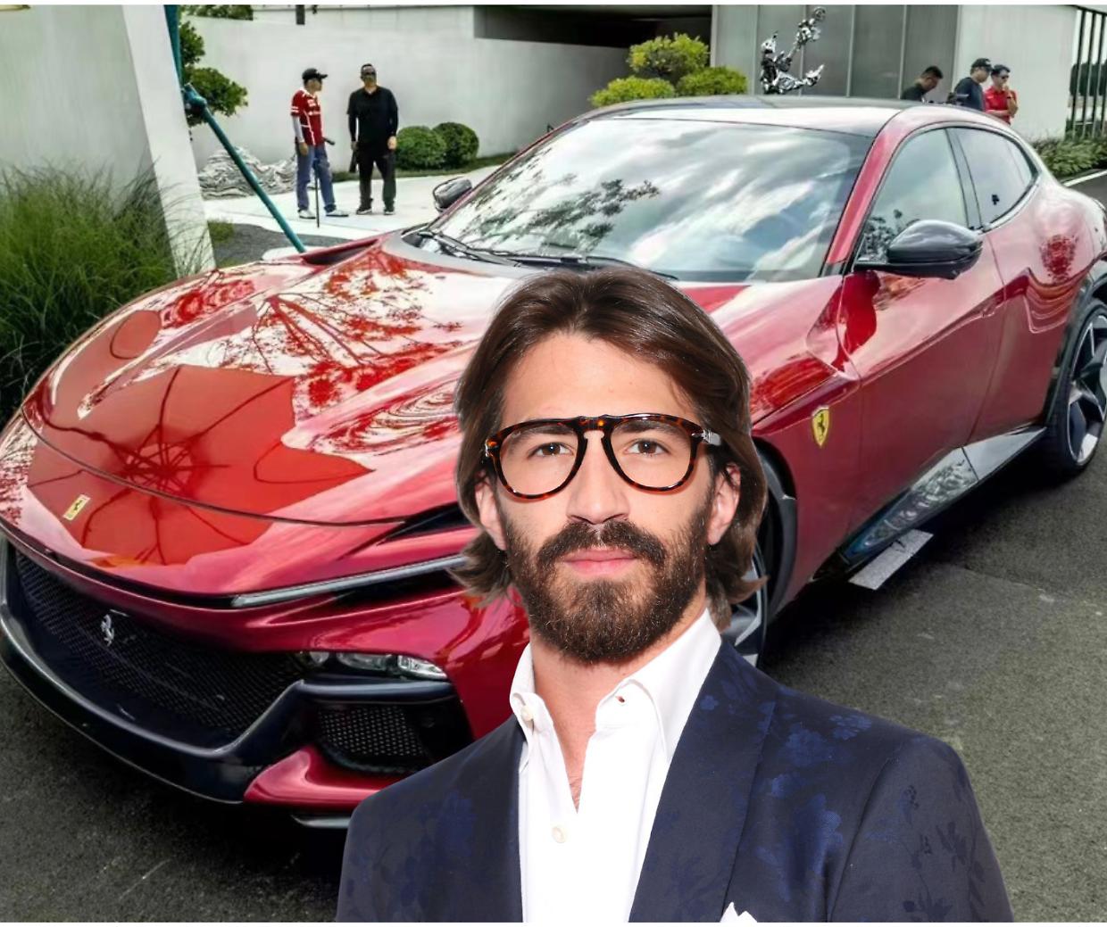 L&rsquo;incidente in Tangenziale e il &ldquo;cambio di posto&rdquo;: Del Vecchio indagato tra telecamere e testimonianze