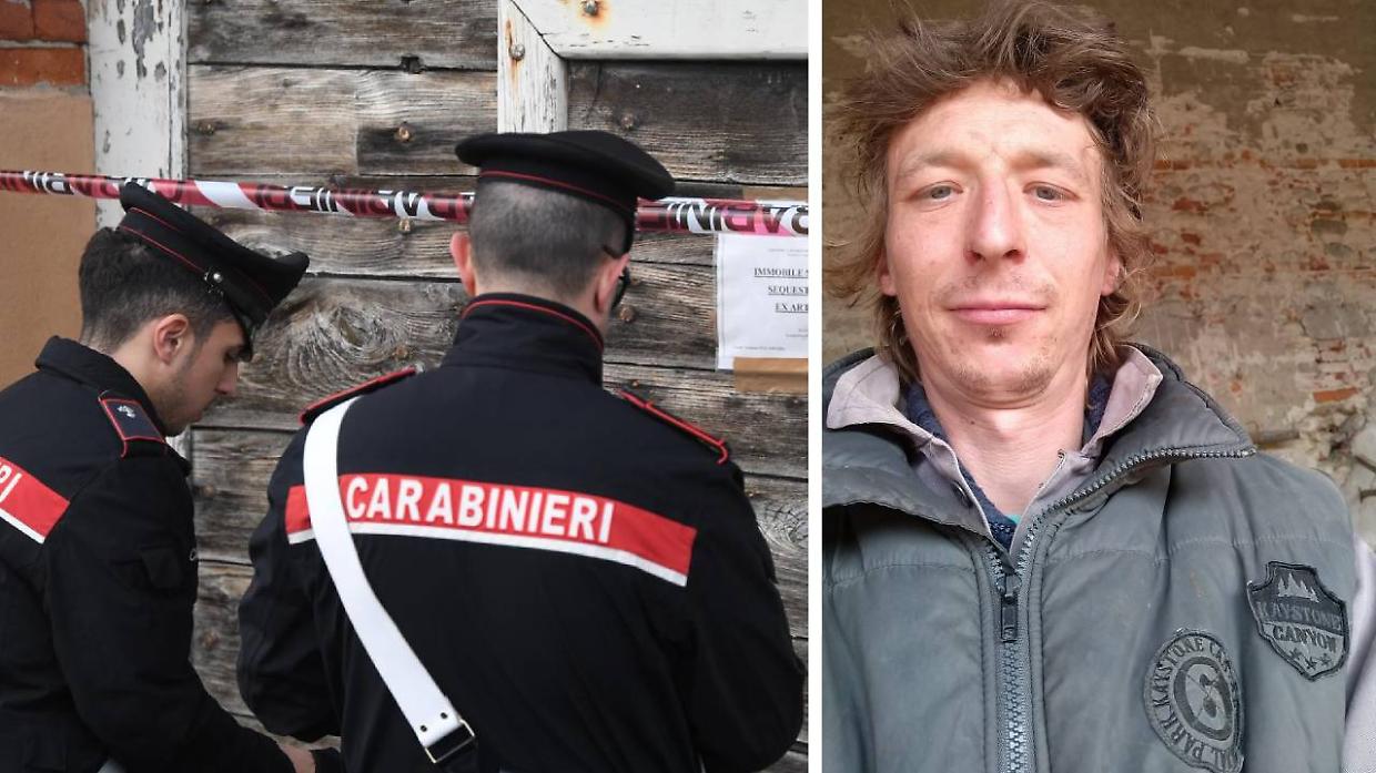 Caselle, audio-shock prima del tentato omicidio: &laquo;Ammazzo mia mamma e mia sorella&raquo;