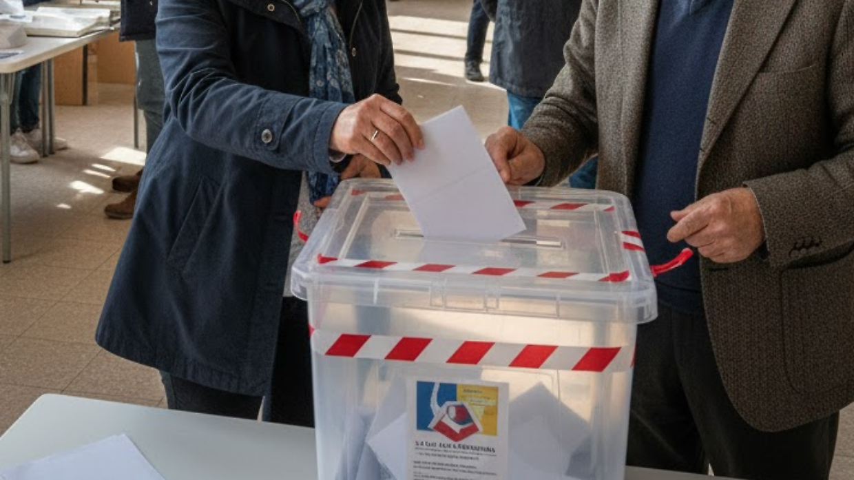 Quasi venti Comuni al voto tra Langhe e vallate: ecco quali 