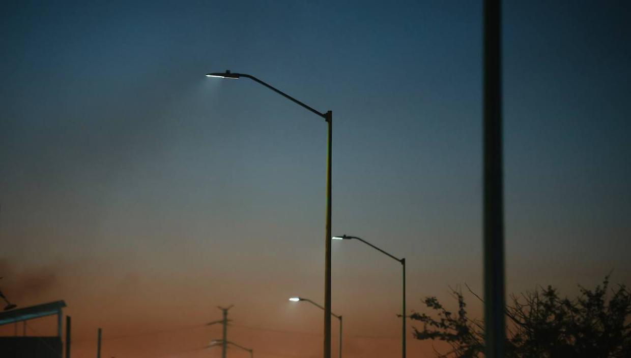 Chieri al buio, la pazienza &egrave; finita: il sindaco Sicchiero incalza Enel Sole sui guasti ai lampioni