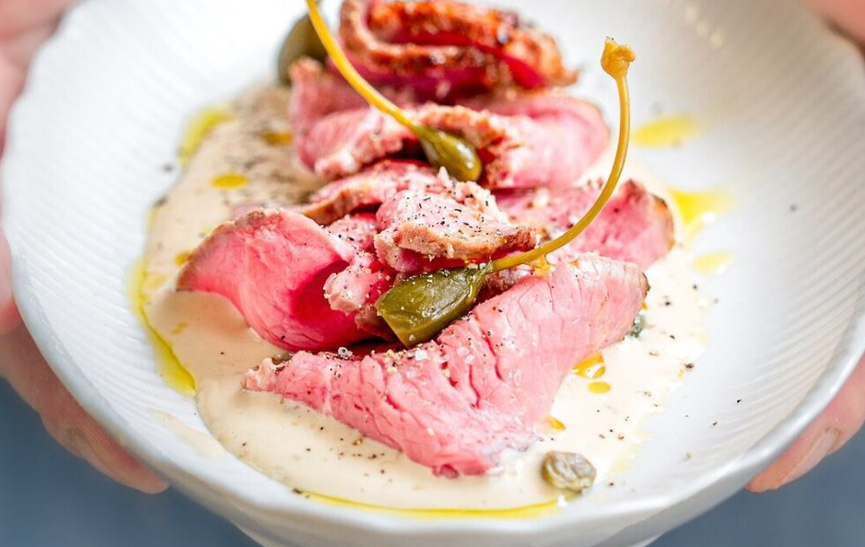 Sanremo, la musica passa anche dalla cucina: torna la Settimana Enogastronomica del Festival 2026