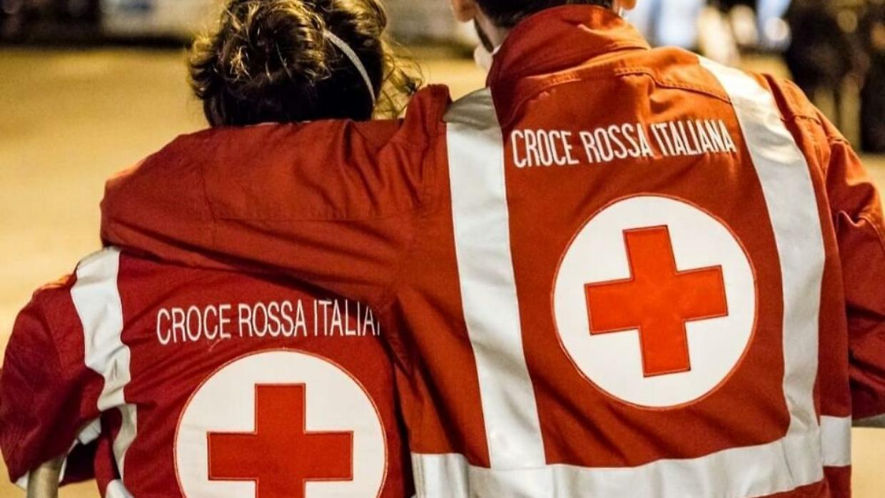 La Croce Rossa di Chieri lancia l&rsquo;appello per potenziare i servizi sociali