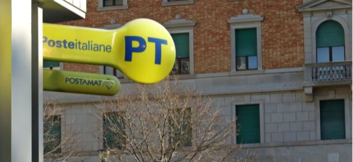 Cuorgn&egrave; senza Poste per due mesi: Insorge la protesta dei cittadini