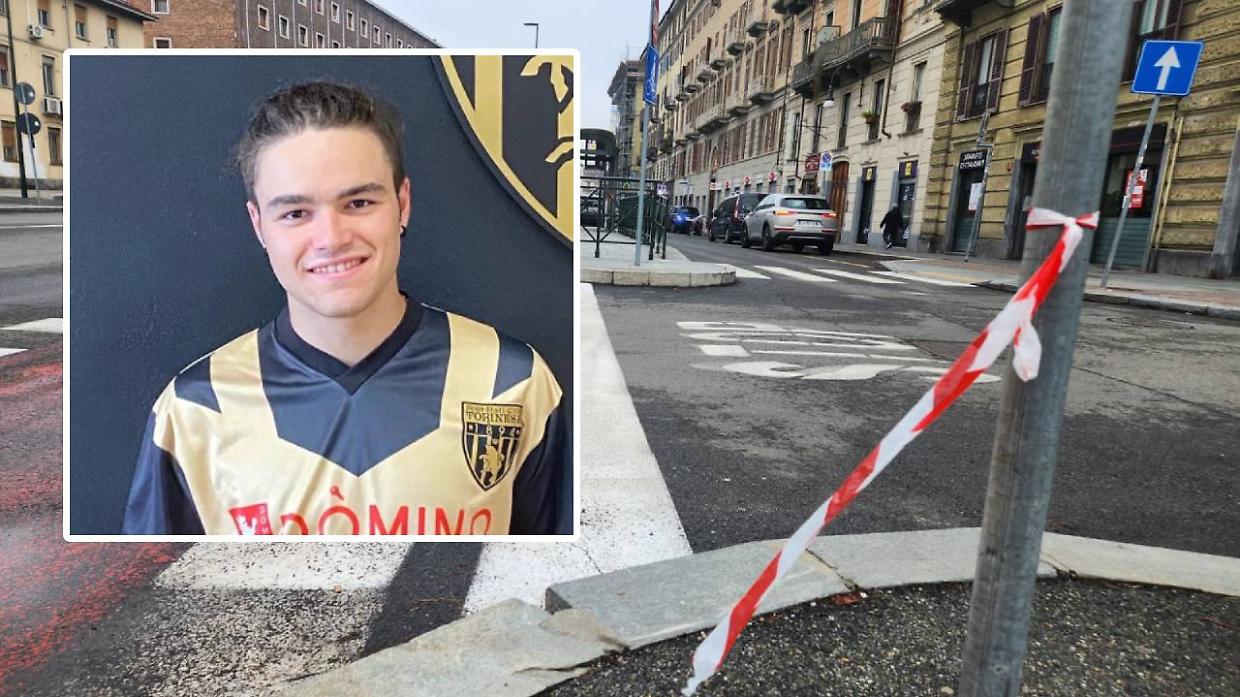 Davide e la morte misteriosa a 19 anni: prima la serata al Milk, poi la caduta dalla bici