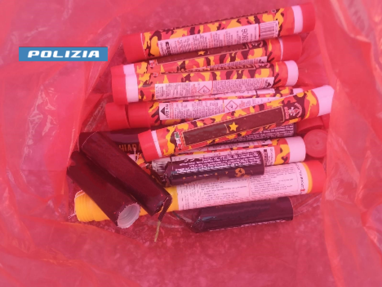 Juventus-Napoli, fermati circa 300 ultras al casello di Trofarello