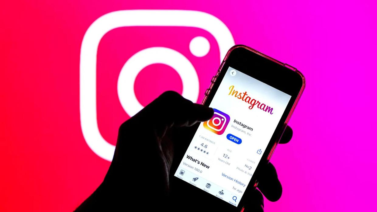 Instagram in tilt: non funzionano le Storie, segnalazioni da tutto il mondo