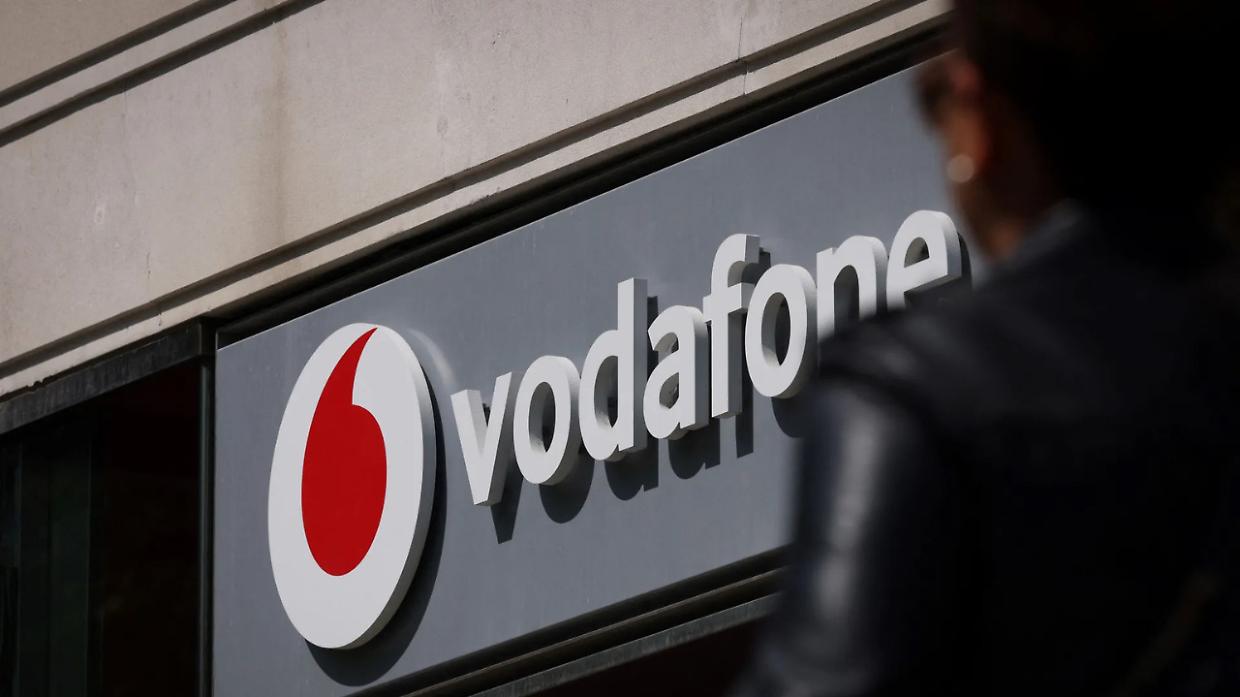 Vodafone in tilt: problemi a internet e chiamate in molte citt&agrave; italiane