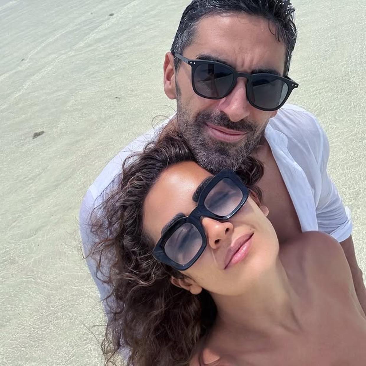 Magnini e Federica  Pellegrini&laquo;Quando &egrave; cambiato tutto...&raquo;