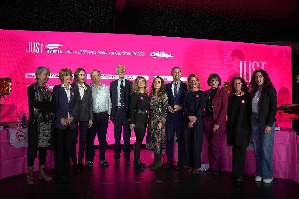 Just The Woman I Am, la famiglia si allarga e d&agrave; il benvenuto a Just in the Cities e Just for Pet