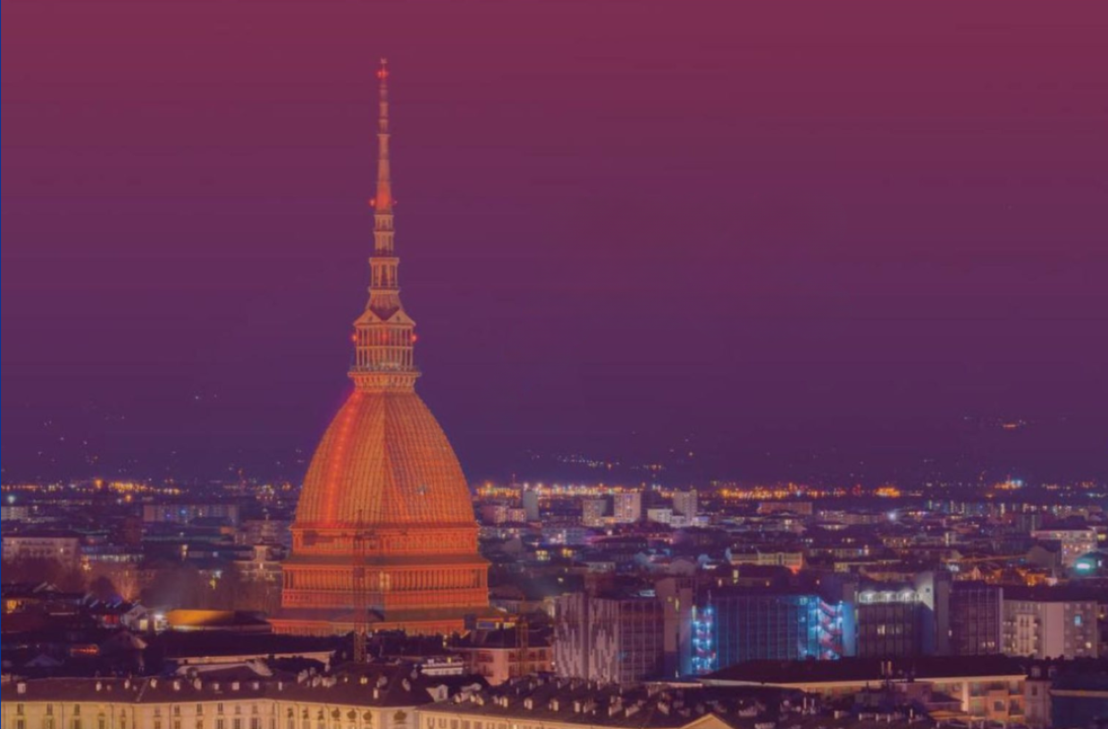 Stasera la Mole diventa viola e arancione: ecco perch&eacute;