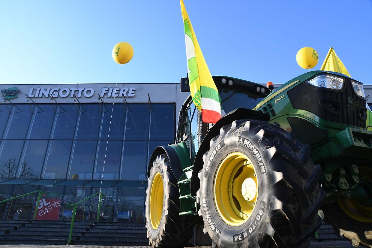 Concorrenza sleale e Mercosur, l&rsquo;allarme degli agricoltori: &ldquo;In pericolo le eccellenze del territorio&rdquo;